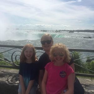 Meet your Posher, Leigh